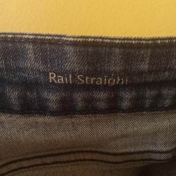 Gloria Vanderbilt Jeans 👖 - Picture 3 of 4